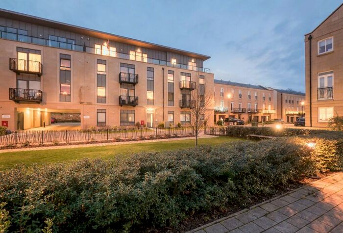 2 Bedroom Flat To Rent In Larkfield Gardens, Edinburgh, Midlothian, EH5