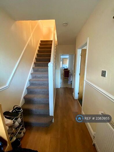 4 Bedroom Terraced House To Rent In Allesley Old Road, Coventry, CV5