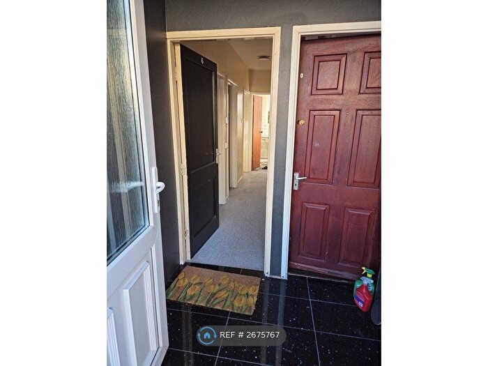 1 Bedroom Flat To Rent In Collingwood Close, Cramlington, NE23