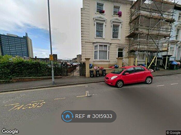 1 Bedroom Flat To Rent In Stow Hill, Newport, NP20