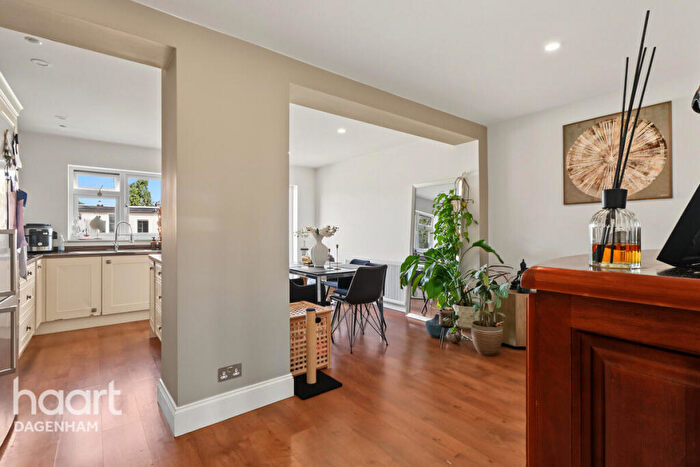 3 Bedroom Terraced House For Sale In Surrey Road, Dagenham, RM10