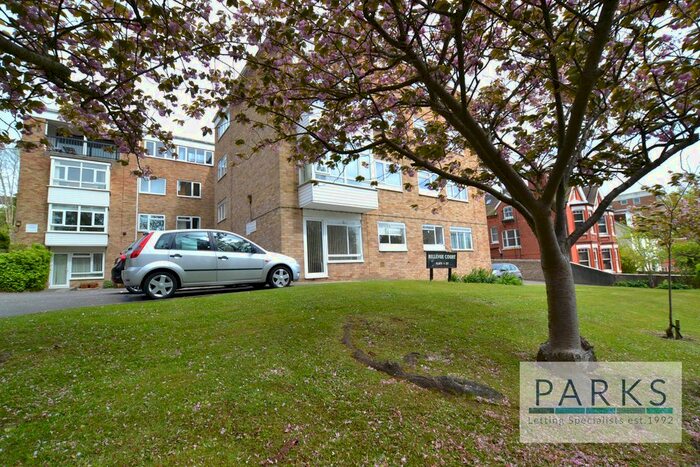 2 Bedroom Flat To Rent In Preston Park Avenue, Brighton, BN1