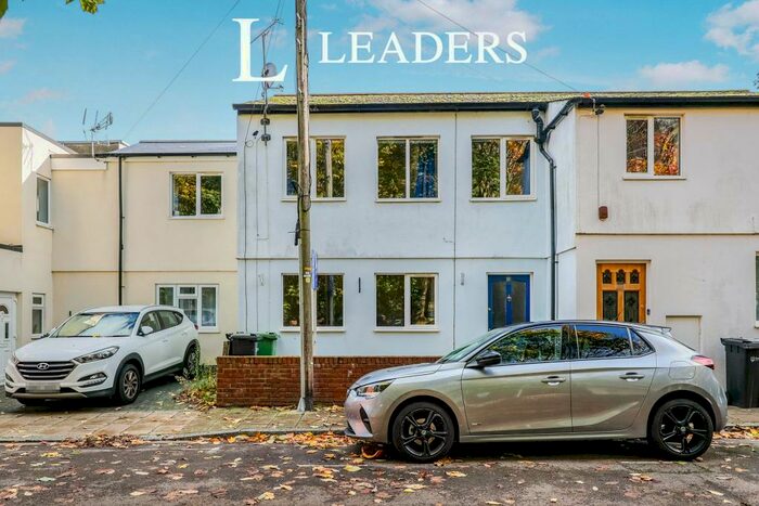 2 Bedroom Terraced House To Rent In Woodland Street, Portsmouth, PO1