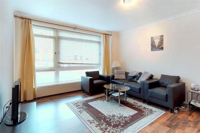 1 Bedroom Flat To Rent In Nottingham Terrace, London, NW1