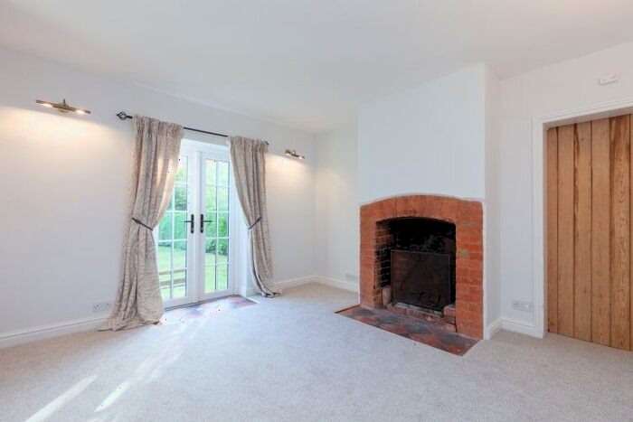 2 Bedroom Semi-Detached House To Rent In Burcot, Abingdon, OX14