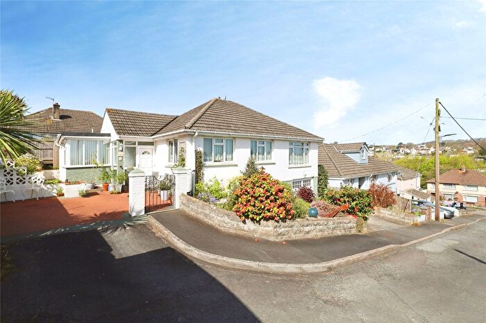 3 Bedroom Bungalow For Sale In North View Hill, Bideford, Devon, EX39