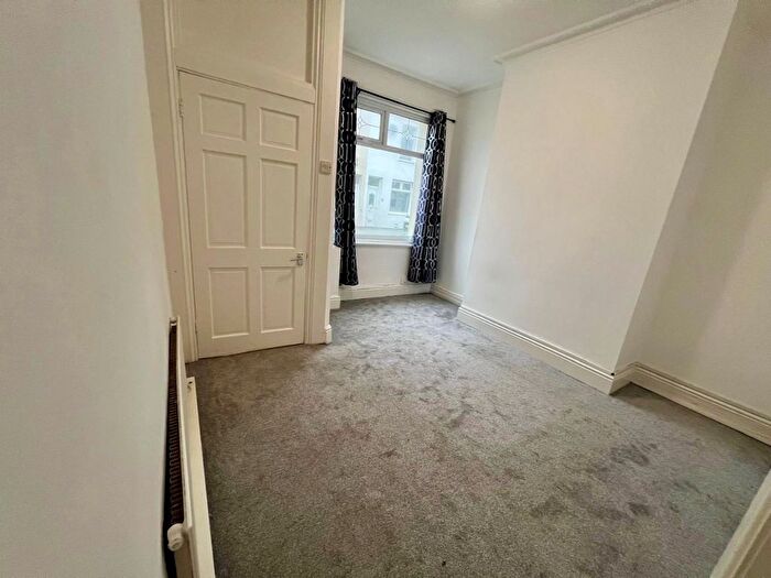 2 Bedroom End Terrace House To Rent In Jameson Street, Blackpool, FY1