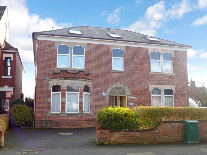 1 Bedroom Flat To Rent In Hurcott Road, Kidderminster, Worcestershire, DY10
