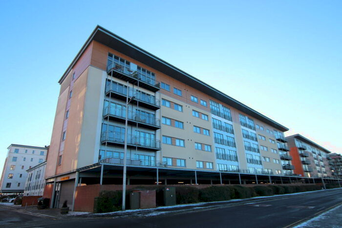 2 Bedroom Flat To Rent In South Victoria Dock Road, City Quay, DD1
