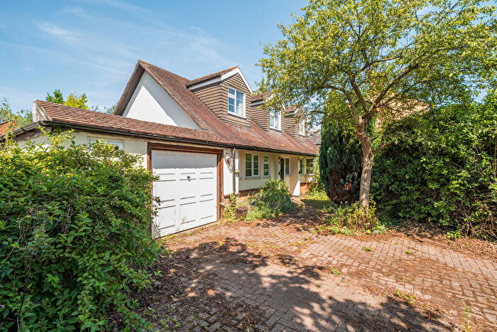 4 Bedroom Detached House For Sale In Independent Street, Kilsby, Rugby, CV23