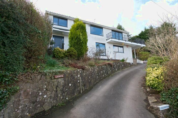 3 Bedroom Detached House To Rent In Ham Lane, Dundry, Bristol, BS41