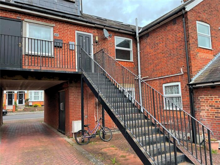 3 Bedroom Terraced House To Rent In Victoria Street, Braintree, CM7