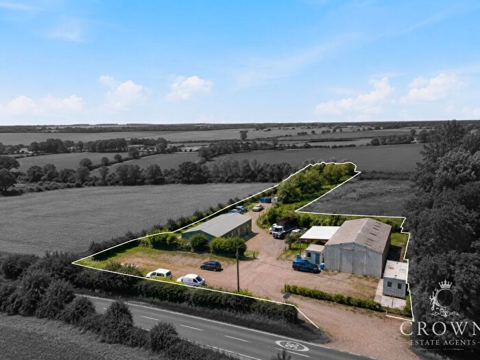 Land For Sale In Main Road, Woodham Ferrers, Chelmsford, CM3