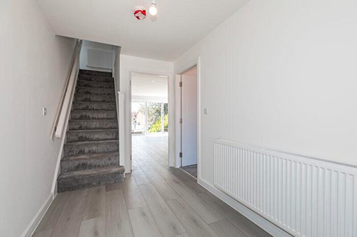 5 Bedroom Detached House For Sale In Chapel Lane, Coppull, PR7