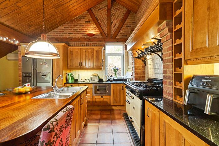 4 Bedroom Detached House For Sale In Highfield Mews, East Morton, Keighley, BD20