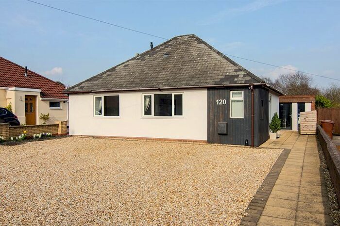 4 Bedroom Detached Bungalow To Rent In Greenheath Road, Hednesford, Cannock, WS12