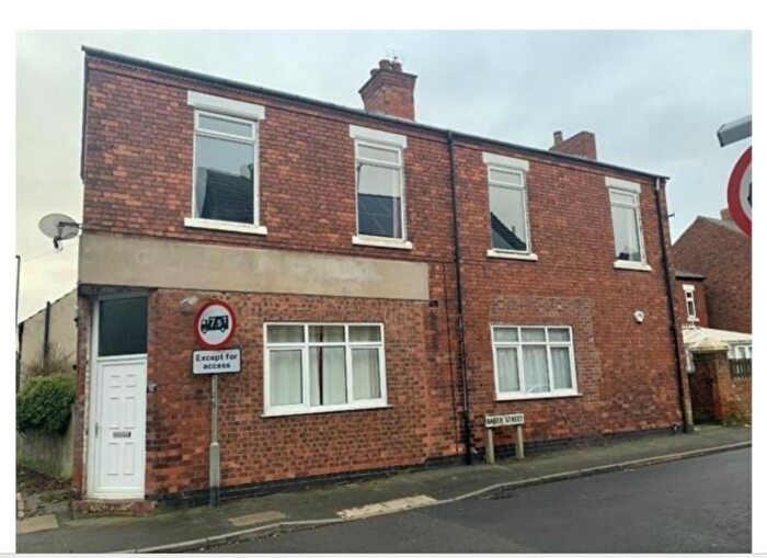 4 Bedroom Detached House For Sale In Sheffield Road, Creswell, Worksop, S80