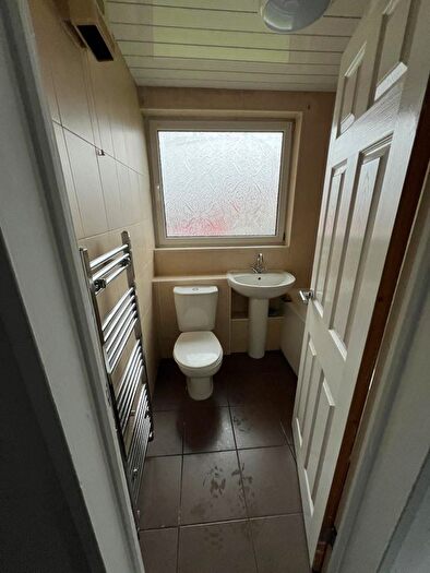 1 Bedroom Flat To Rent In Tannahill Drive, Glasgow, G74