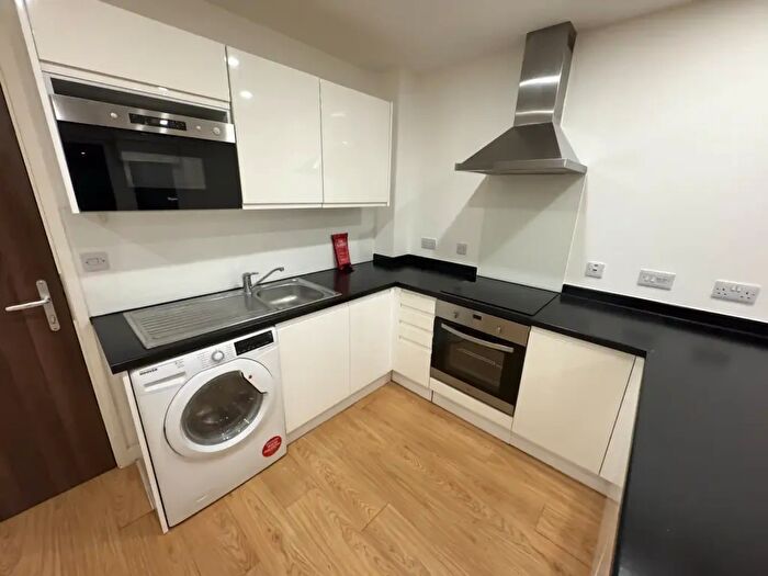 1 Bedroom Flat To Rent In Cherrydown East, Basildon, SS16