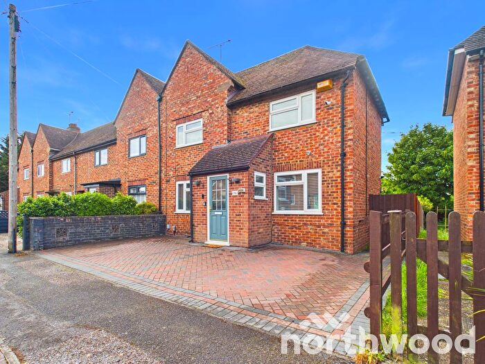 3 Bedroom End Terrace House For Sale In Tennyson Road, Ashford, Ashford, TN23
