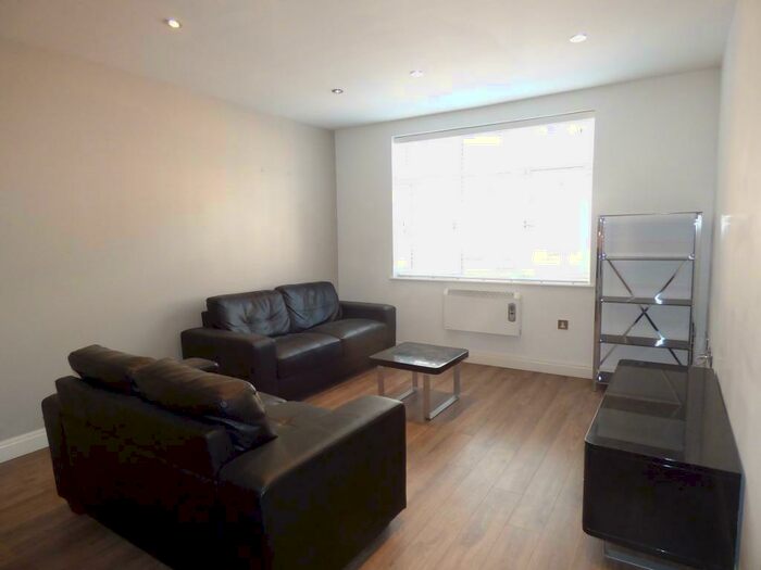 2 Bedroom Apartment To Rent In Warstone Lane, Birmingham, B18
