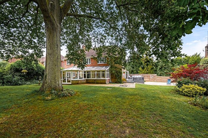 4 Bedroom Detached House For Sale In Swain Road, Tenterden, Kent, TN30