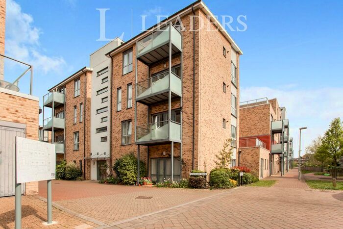 1 Bedroom Property To Rent In Scholars Walk, Cambridge, CB4