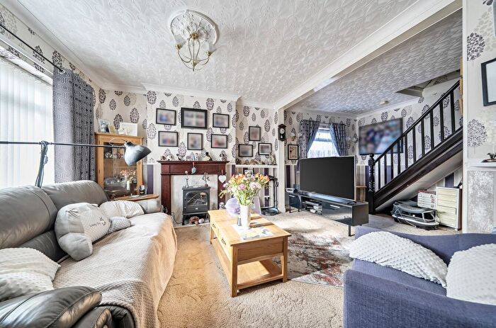 4 Bedroom Bungalow For Sale In Waterloo Road, Mablethorpe, LN12