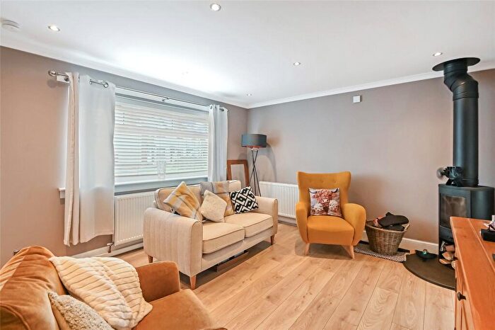 2 Bedroom Semi-Detached House For Sale In Baxter Street, Fallin, Stirling, Stirlingshire, FK7