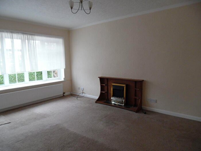 2 Bedroom Flat To Rent In Castleton Boulevard, Skegness, PE25