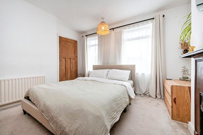 2 Bedroom Semi-Detached House For Sale In High Street, Clapham, Bedford, Bedfordshire, MK41