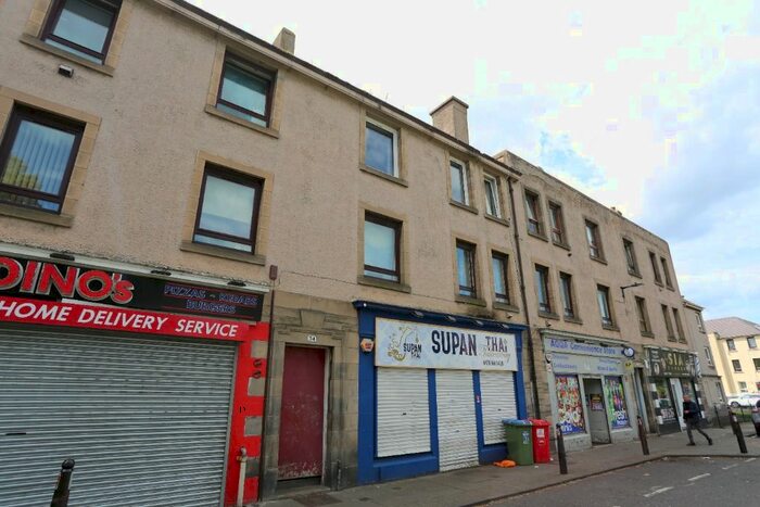 2 Bedroom Flat To Rent In Craigentinny Road, Craigentinny, Edinburgh, EH7