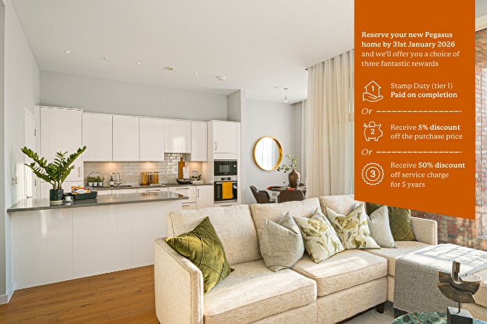 2 Bedroom Apartment For Sale In Rowland Hill Street, Hampstead, London, NW3