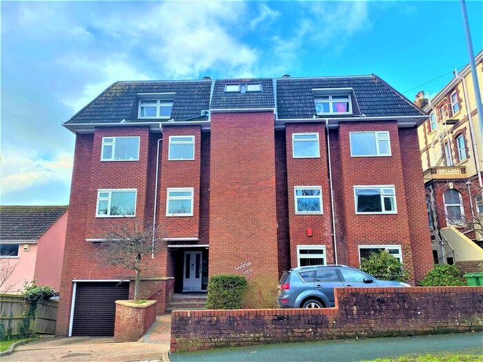 2 Bedroom Flat To Rent In Wykeham Road, Hastings, TN34