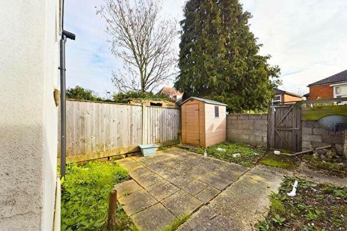 4 Bedroom Property To Rent In Milton Road, Southampton, SO15