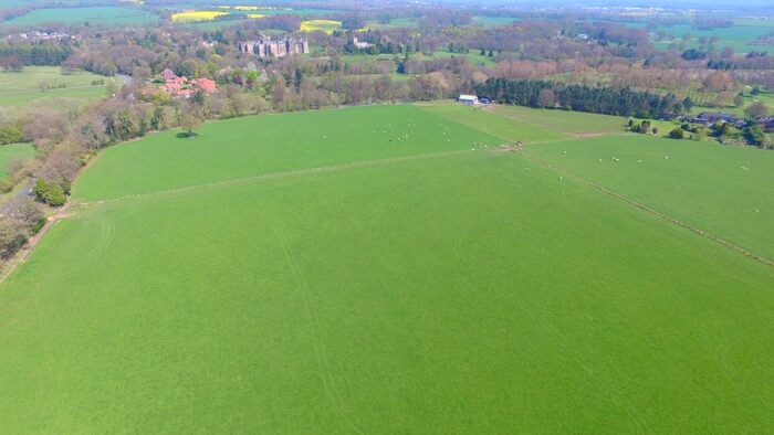 Land For Sale In Stockley Grove, Brancepeth, Durham, DH7