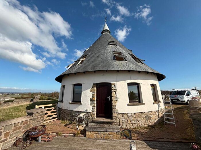 3 Bedroom House To Rent In Goldcliff, Newport, NP18