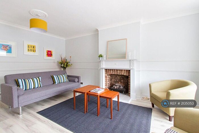 3 Bedroom Terraced House To Rent In Grenaby Avenue, Croydon, CR0