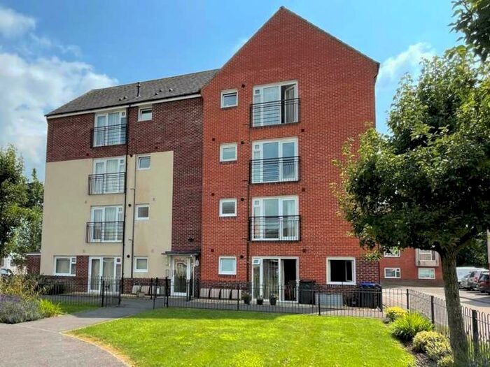 2 Bedroom Property For Sale In Flax Mill Park Devizes, SN10