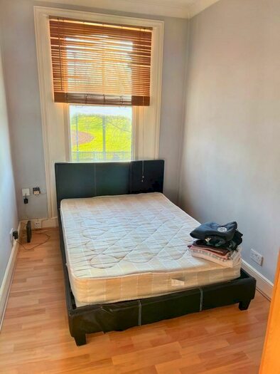 1 Bedroom Property To Rent In Green Lanes, London, N4