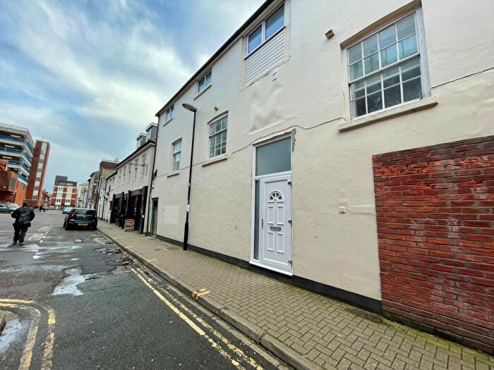 2 Bedroom Apartment To Rent In Flat, Ann StreetWorthing, West Sussex, BN11