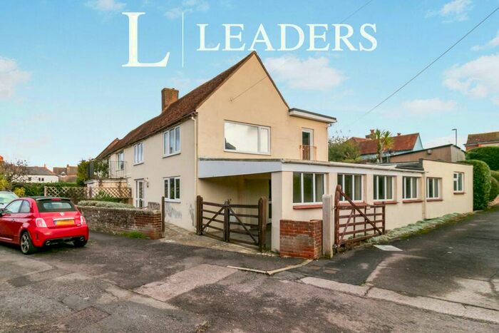 3 Bedroom Semi-Detached House To Rent In Slipper Road, Emsworth Pond, PO10