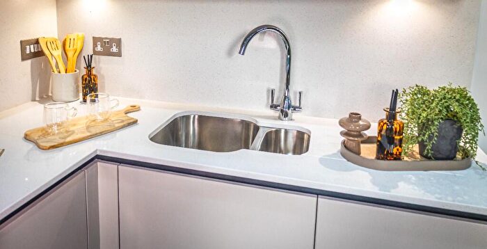 2 Bedroom Apartment To Rent In All Six, Charterhall Drive, Chester, Cheshire, CH88