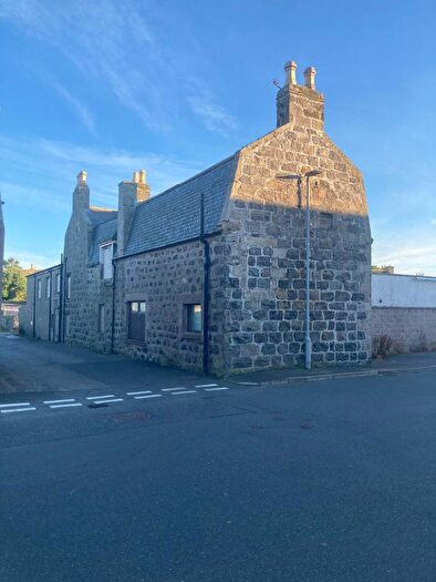 Hotel For Sale In Pitsligo Street, Rosehearty, Fraserburgh, AB43
