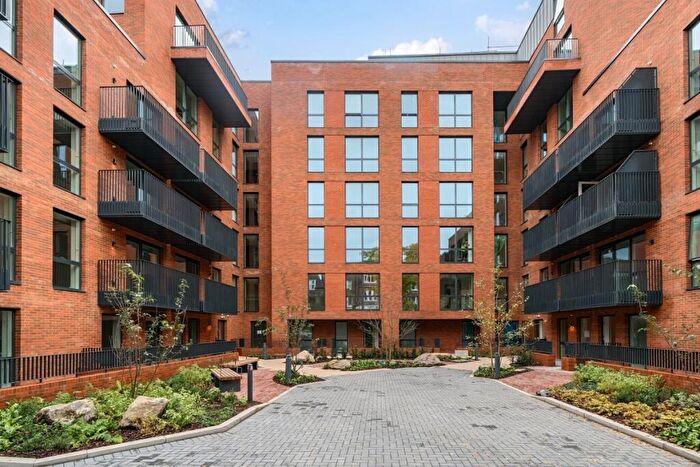 1 Bedroom Flat To Rent In West End Lane West Hampstead, NW6