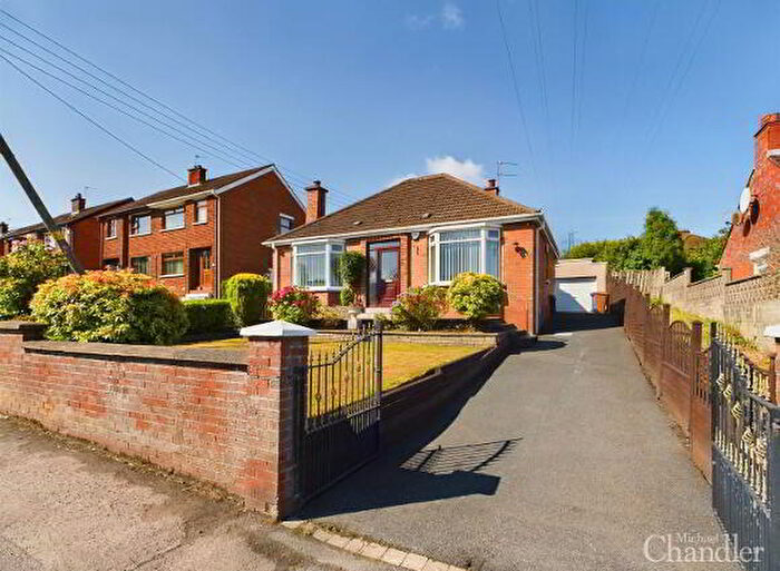 2 Bedroom Detached Bungalows For Sale In Ballygowan Road, Belfast, BT5