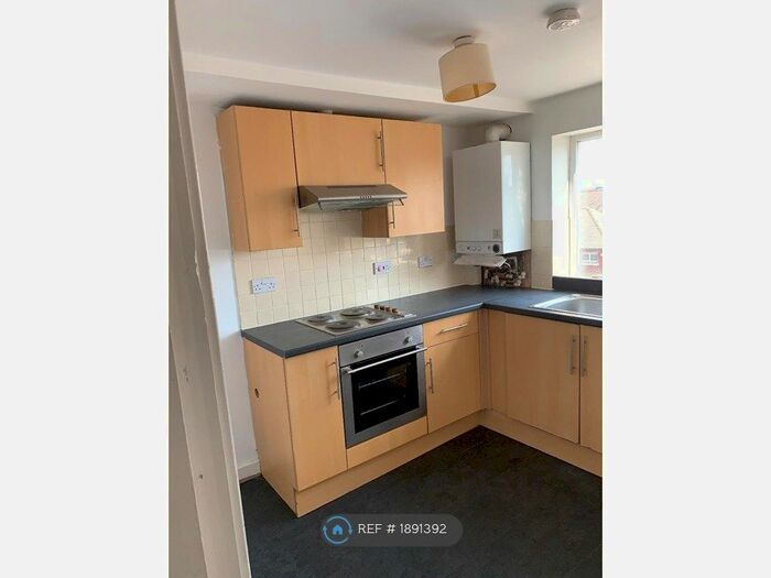 1 Bedroom Flat To Rent In Market Street, Doncaster, DN6