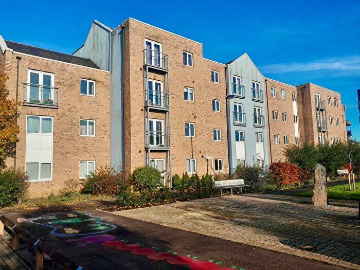 1 Bedroom Flat For Sale In Engledow Drive, Cambridge, CB4