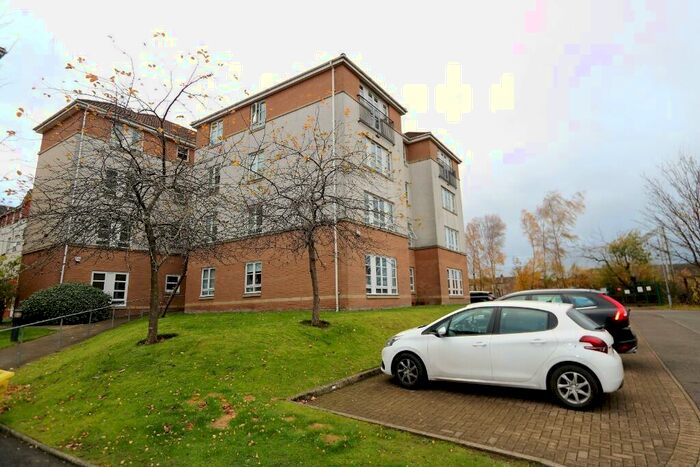 2 Bedroom Flat To Rent In Old Castle Gardens, Glasgow, G44