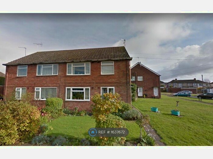 2 Bedroom Flat To Rent In Malam Close, Coventry, CV4